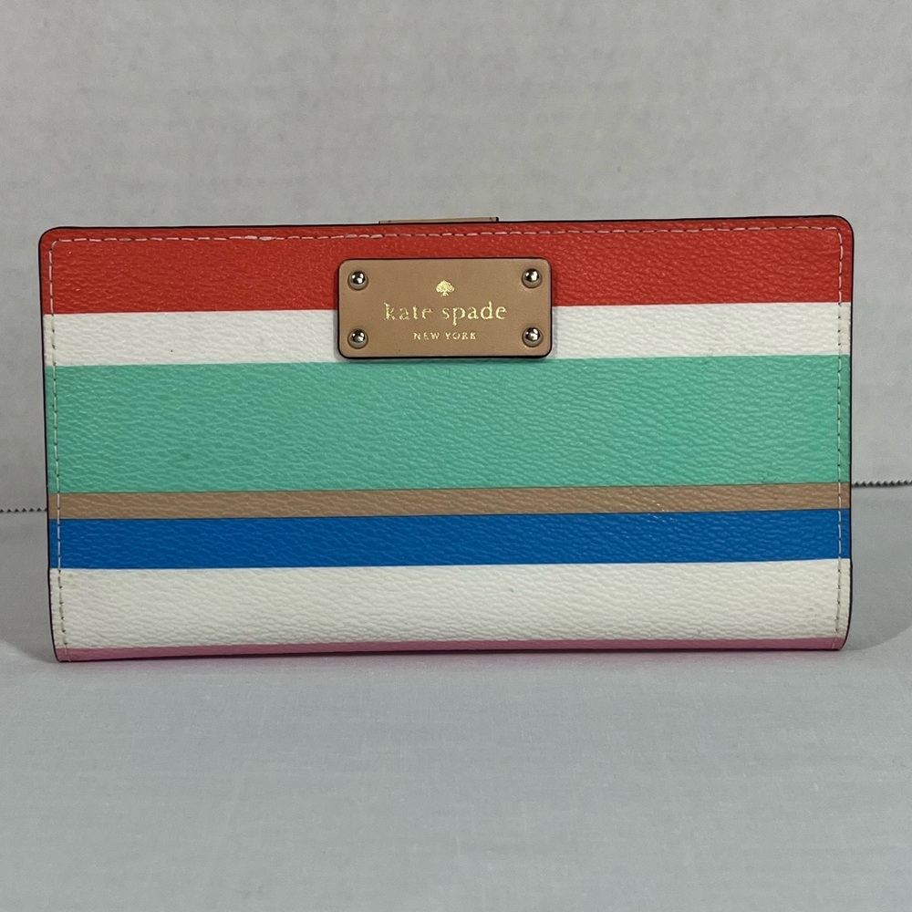 Kate spade wallet